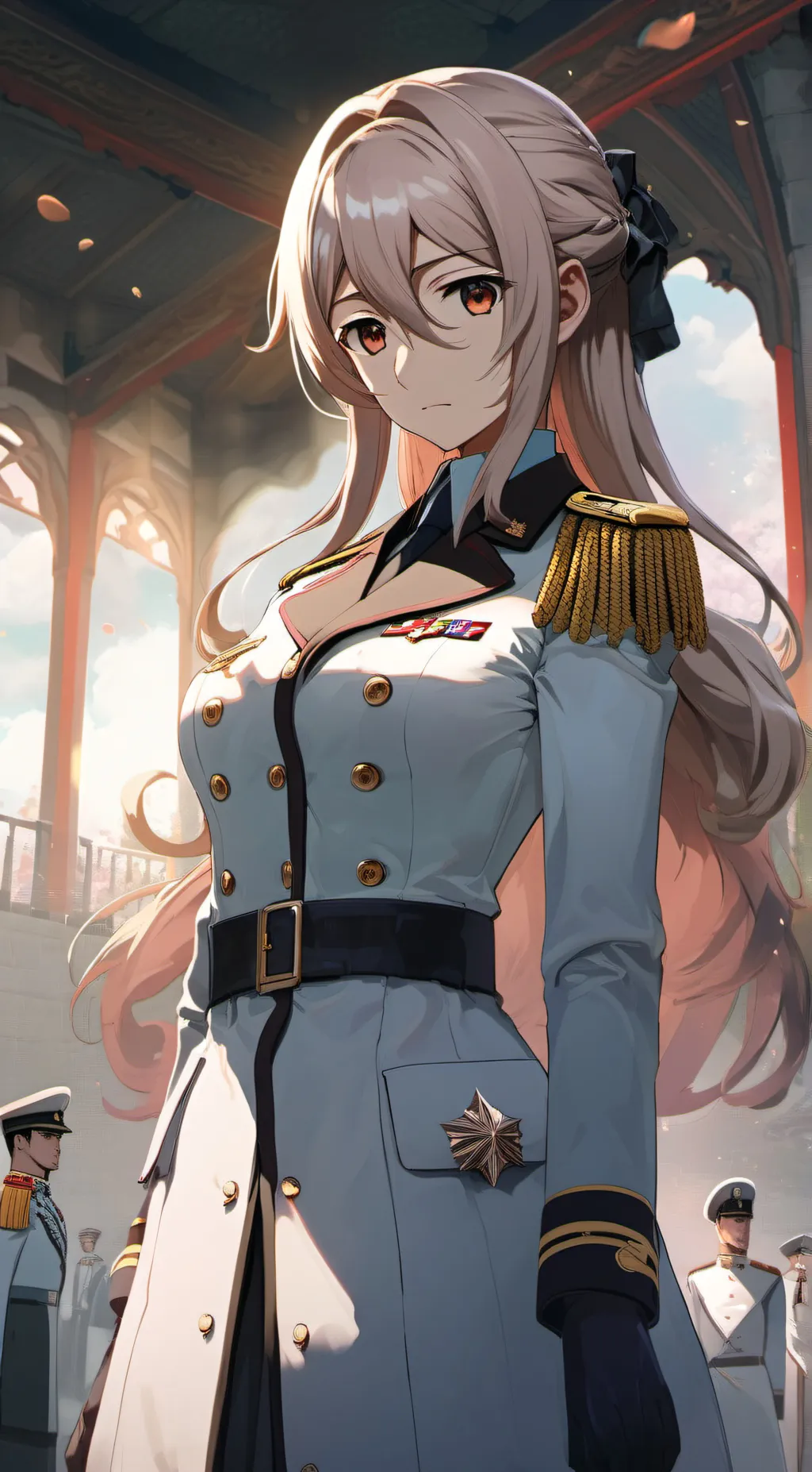 Talkie AI - Chat with 爱纱