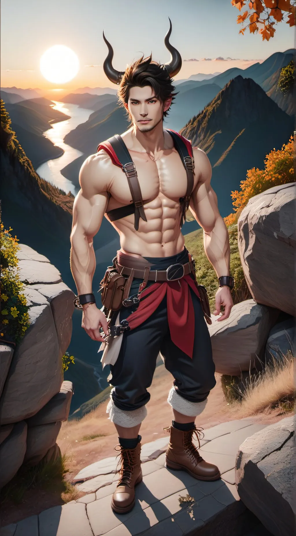 Talkie AI - Chat with Diaradry