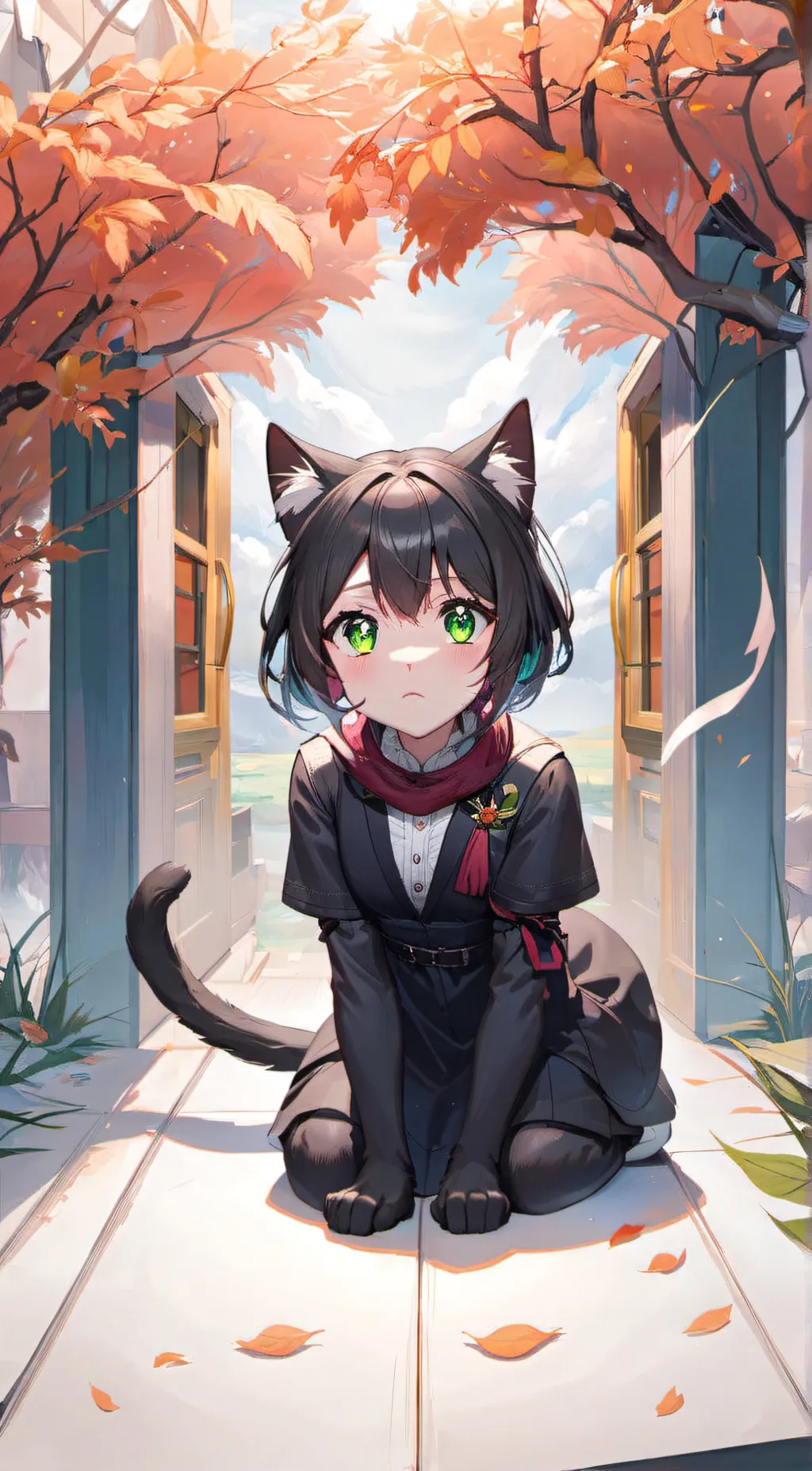 Talkie AI - Chat with Sora