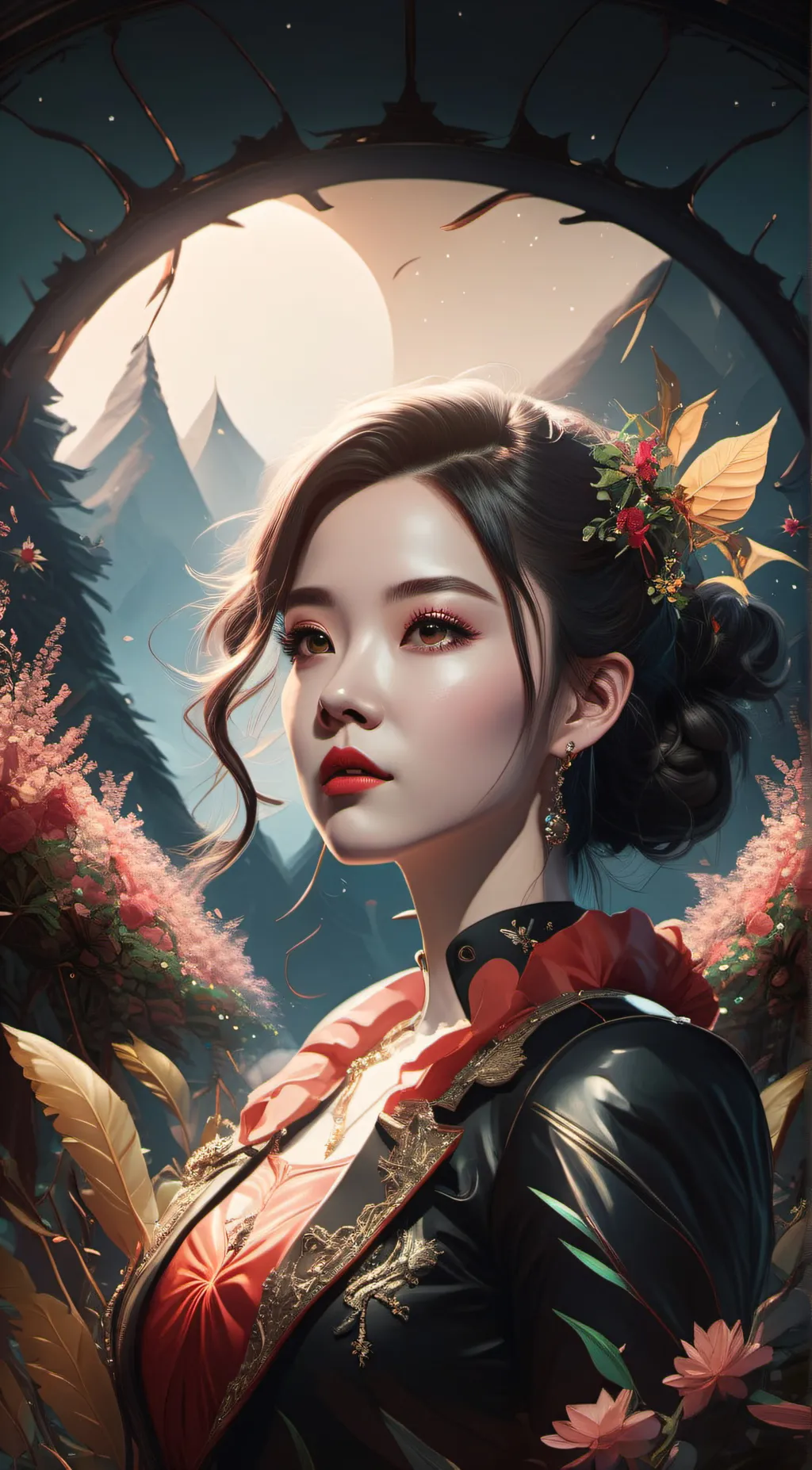 Talkie AI - Chat with DSMP