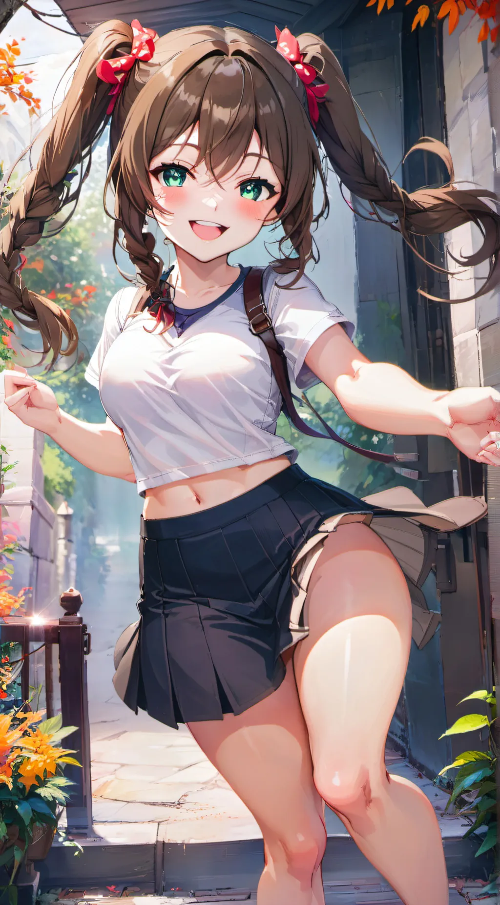 Talkie AI - Chat with Lilly 