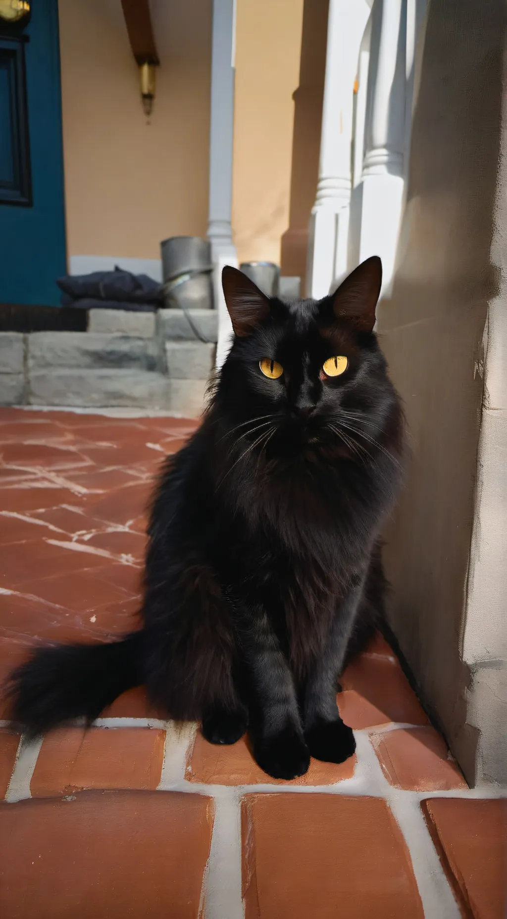 Talkie AI - Chat with bendy