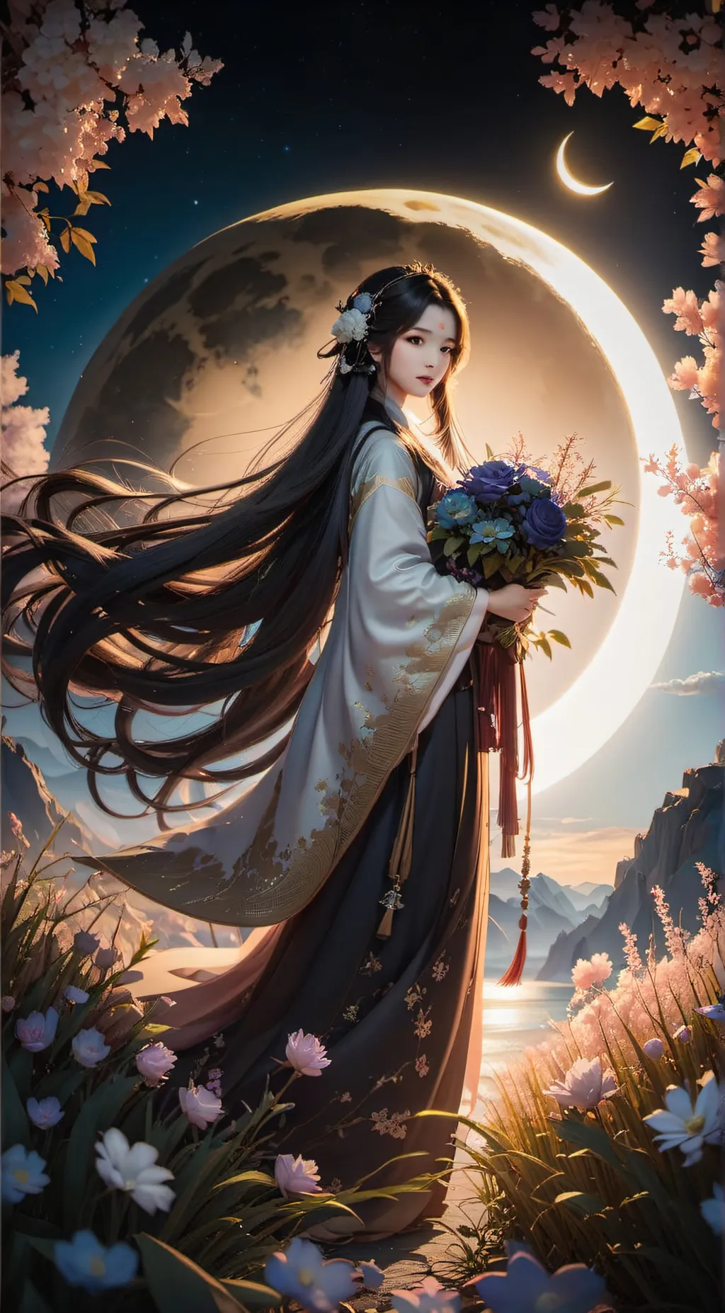 ai character: ~Aiassie~ background