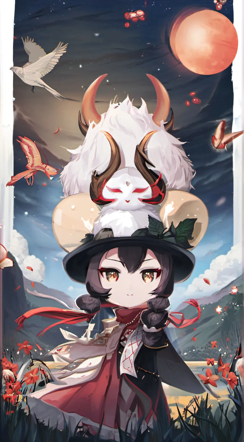 Talkie AI - Chat with 𝑅𝑂𝑆𝐸