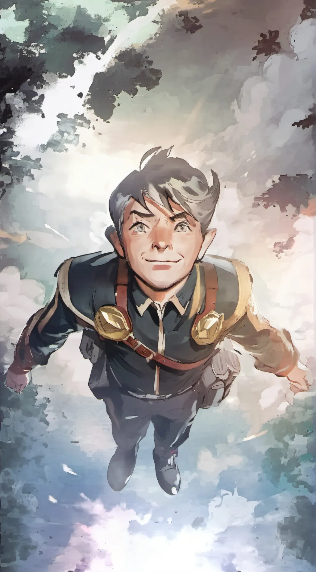 Talkie AI - Chat with Some person