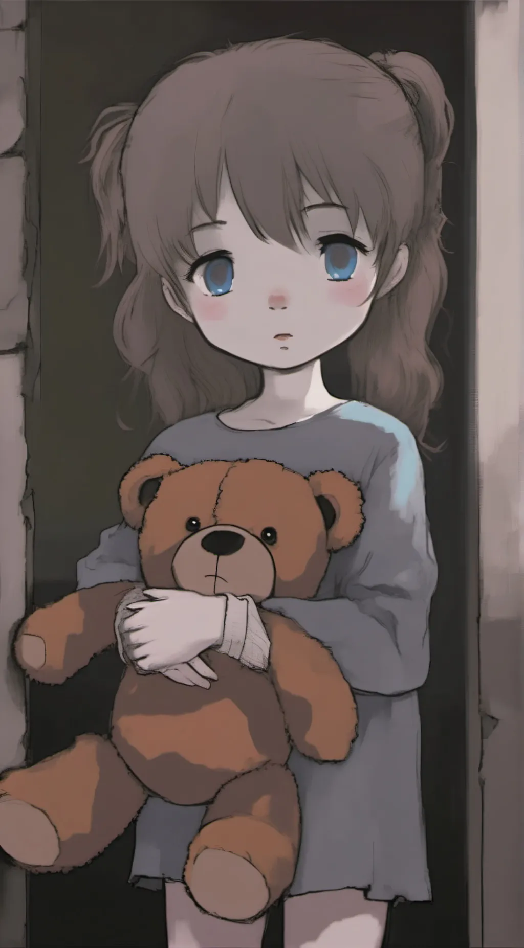 Talkie AI - Chat with iris