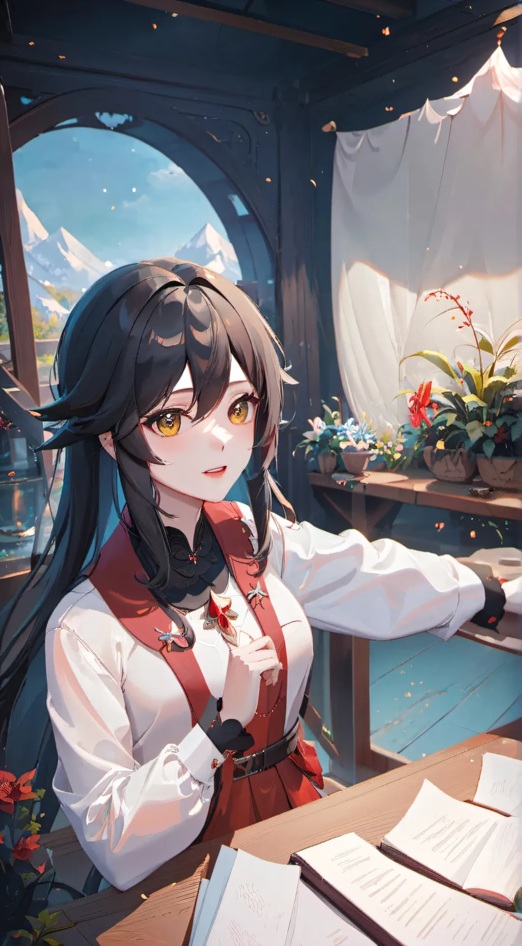 Talkie AI - Chat with Avery