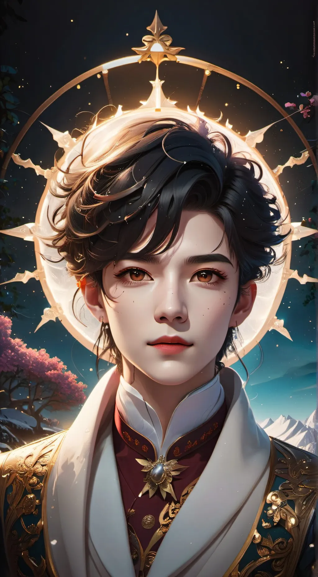 Talkie AI - Chat with lovey