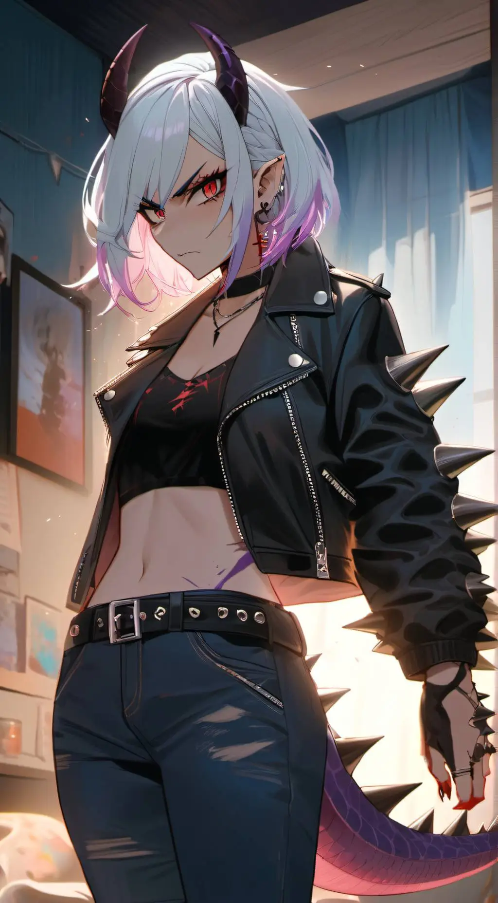 Talkie AI - Chat with Emberlyn (GD)