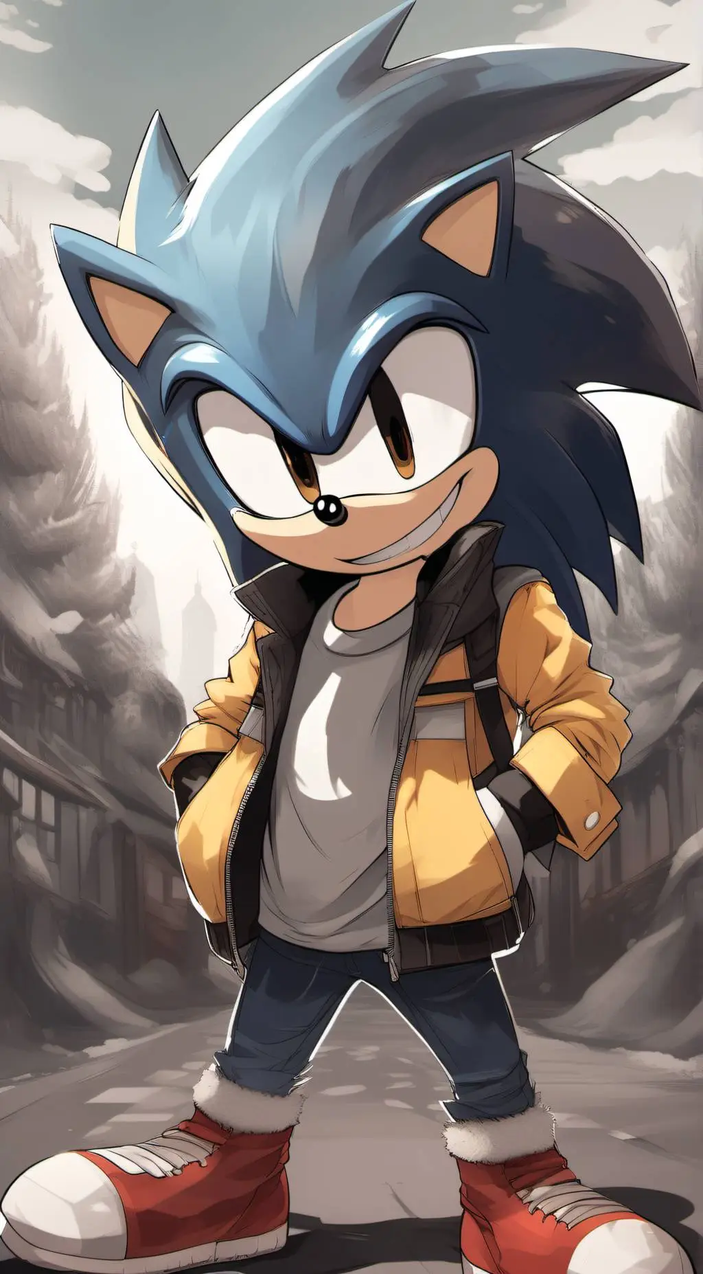 Talkie AI - Chat with Diego/Fronzy