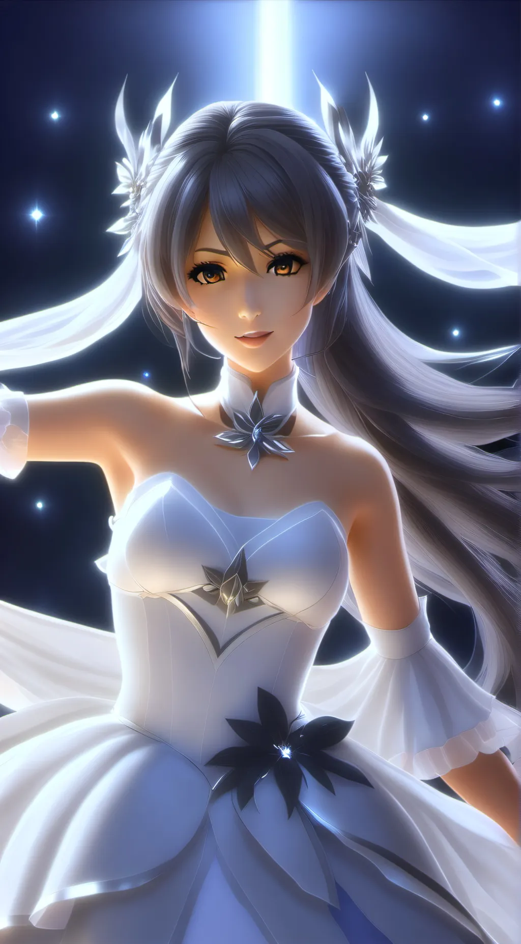 Talkie AI - Chat with Aria