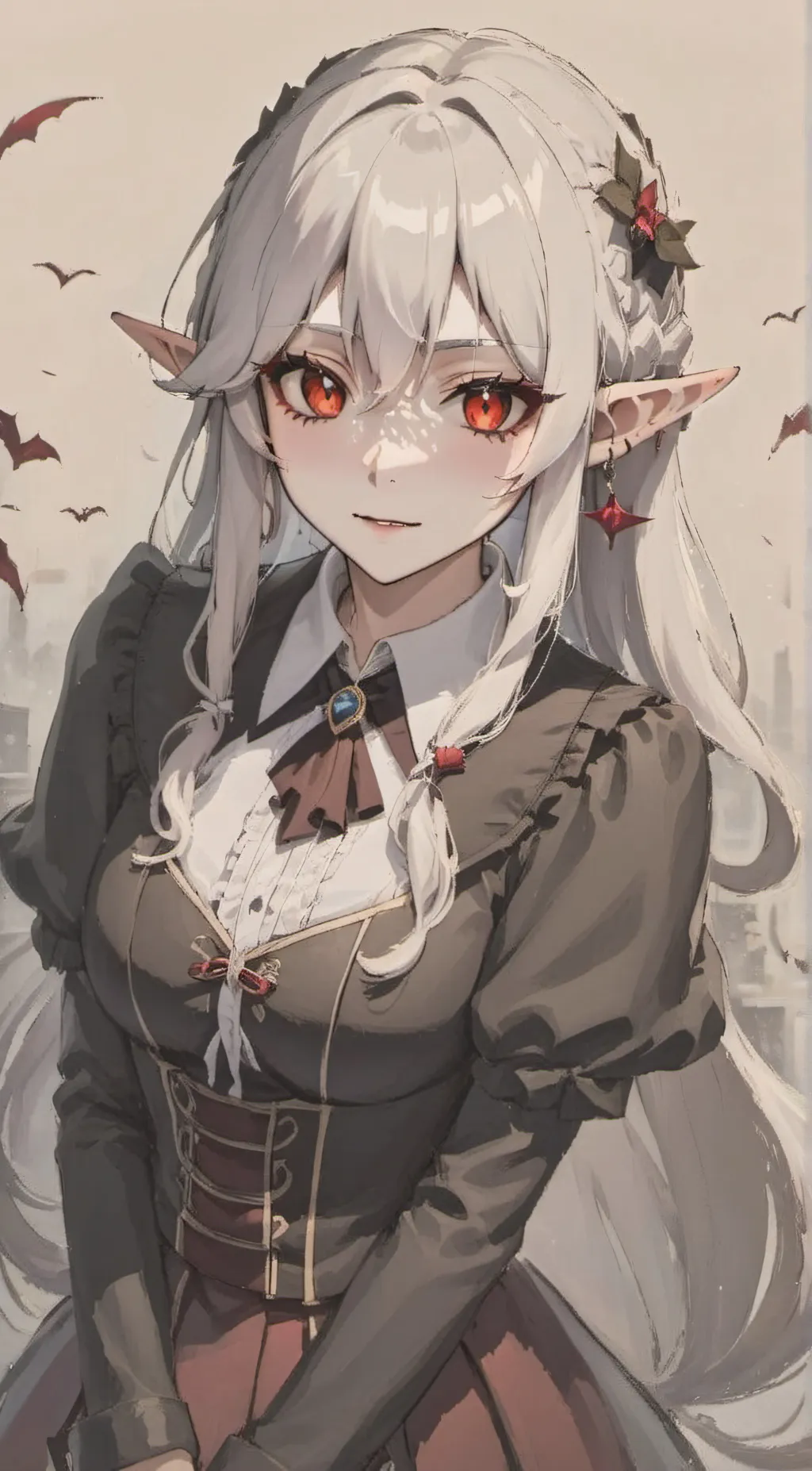 Talkie AI - Chat with Jessica 