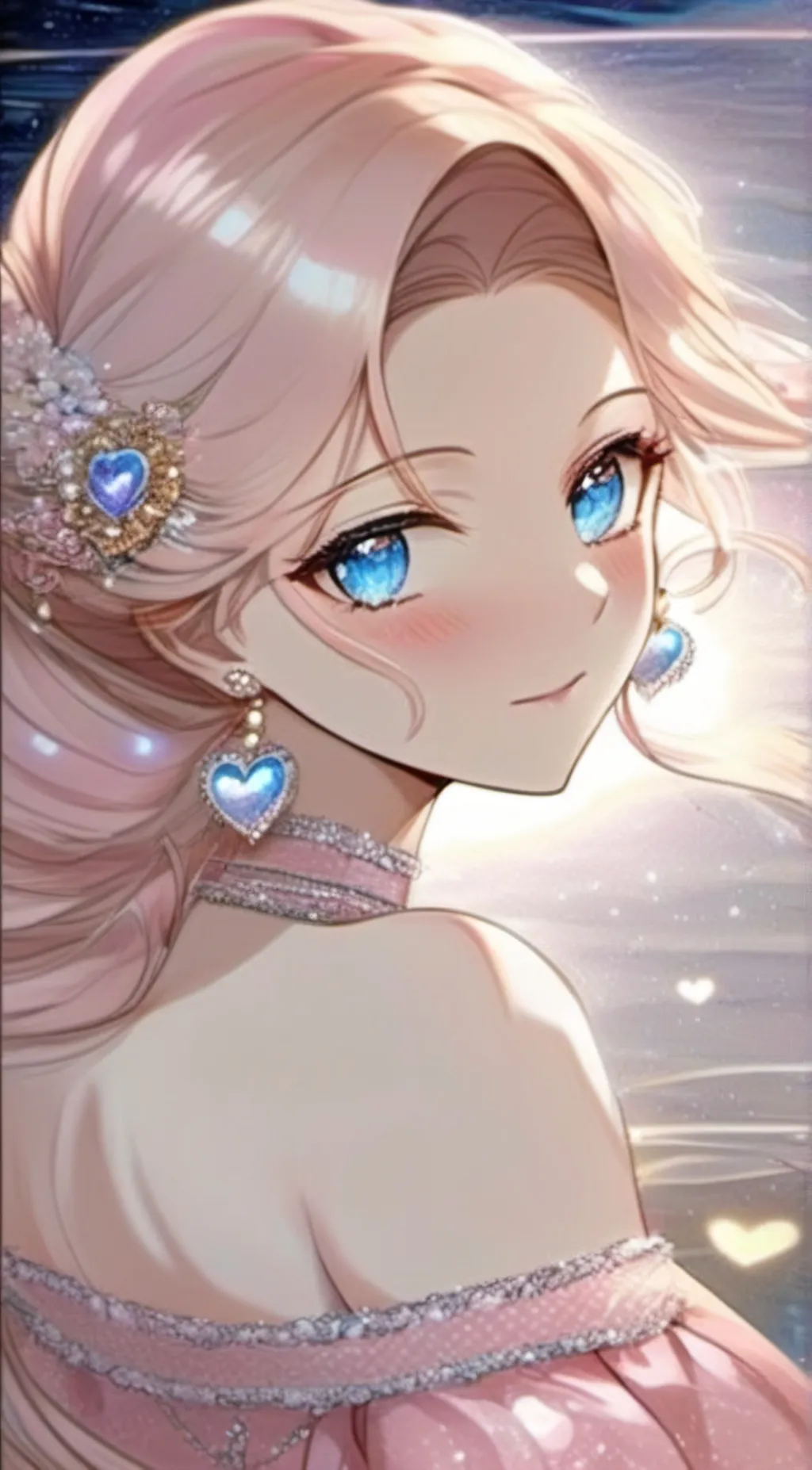 ai character: ❤︎︎Alyssa❤︎︎ background