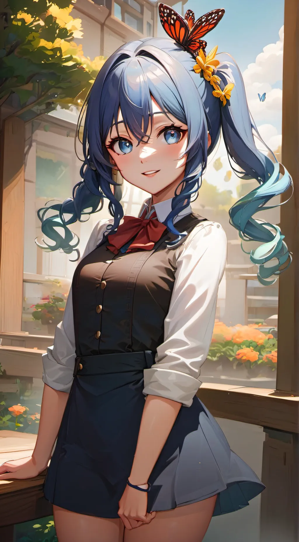 Talkie AI - Chat with Alice