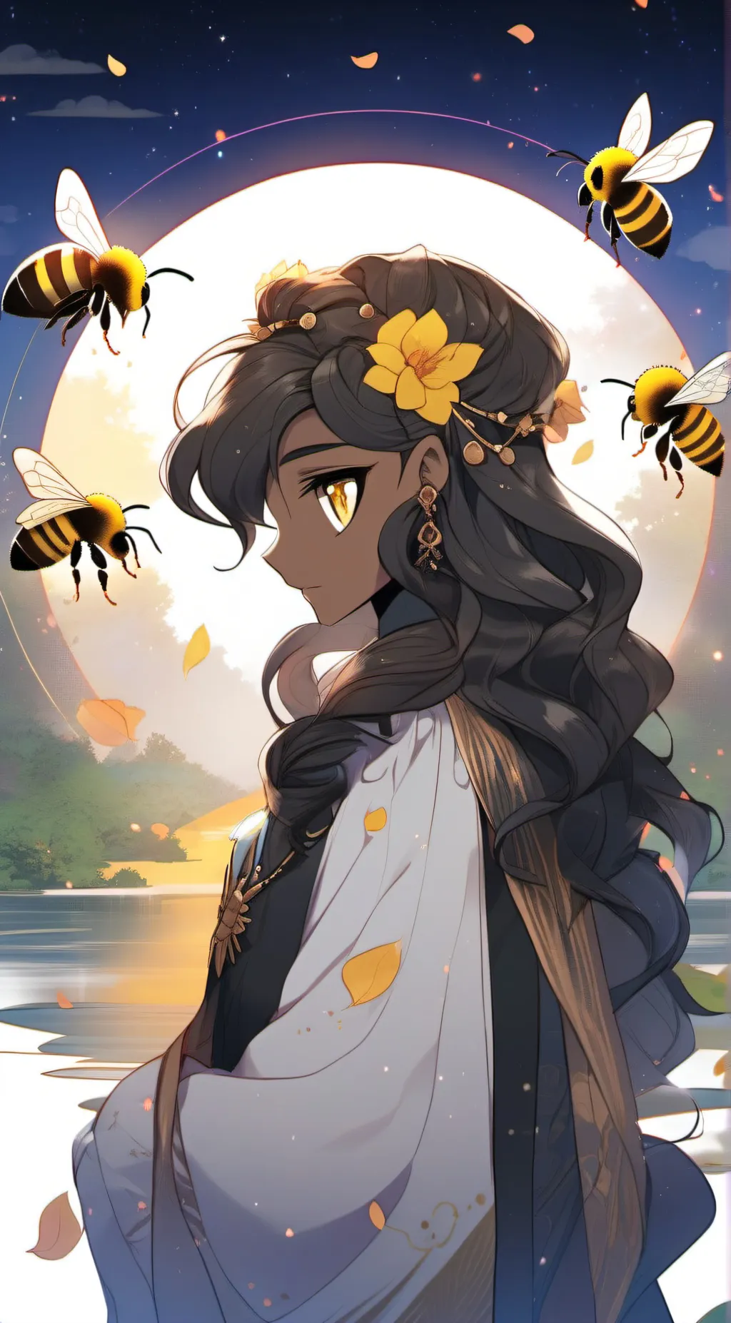 Talkie AI - Chat with Misty