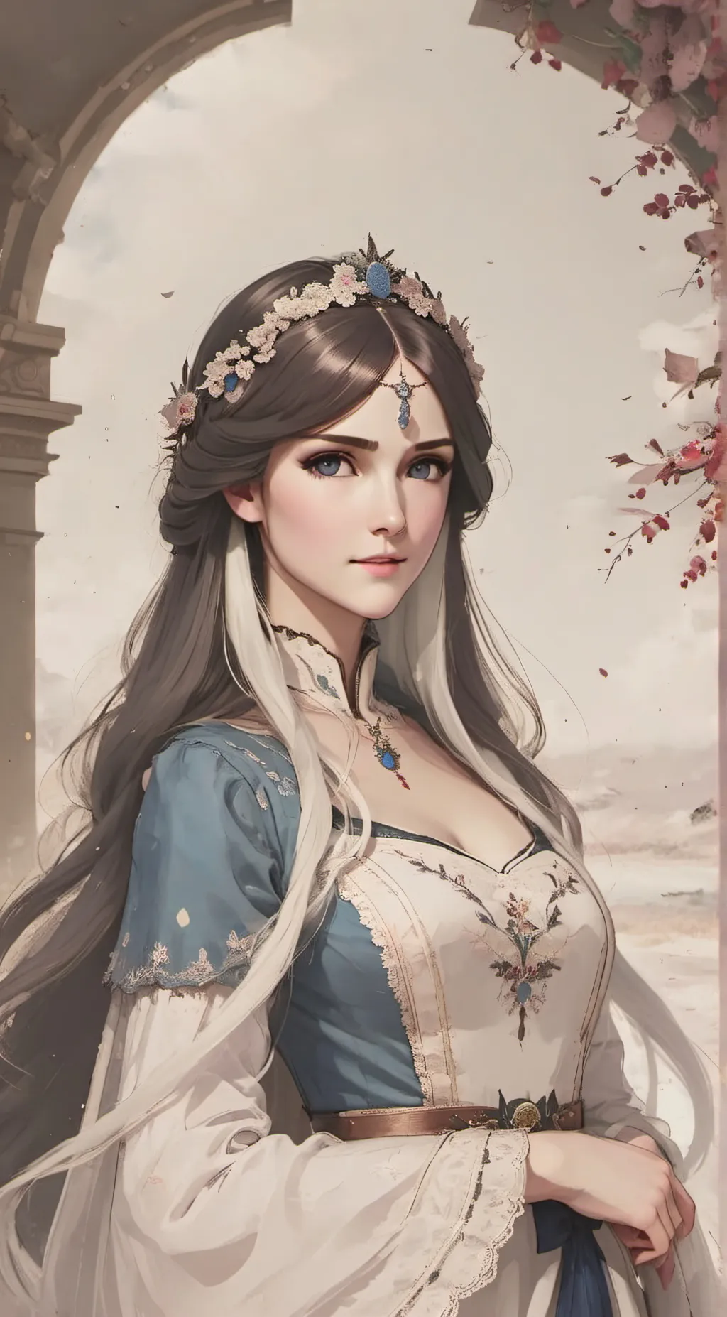 Talkie AI - Chat with Gematria