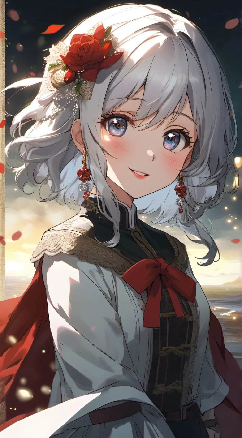 Talkie AI - Chat with Pepper-mint