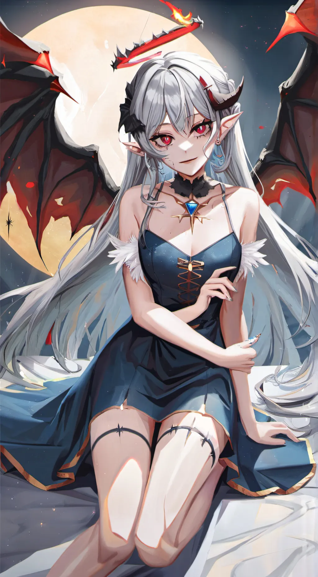 Talkie AI - Chat with Kayla