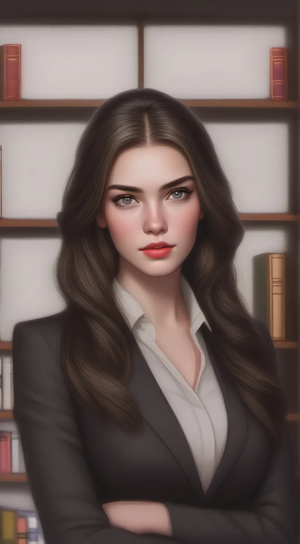 Talkie AI - Chat with Zyanya