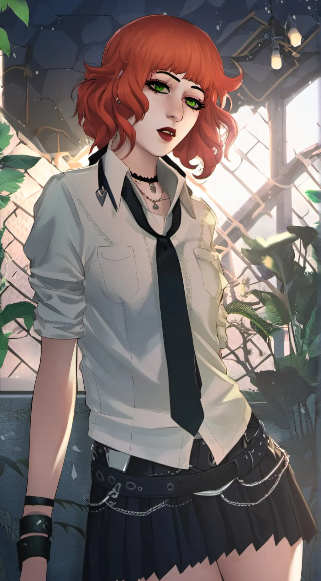 Talkie AI - Chat with Rosie Lawrence 