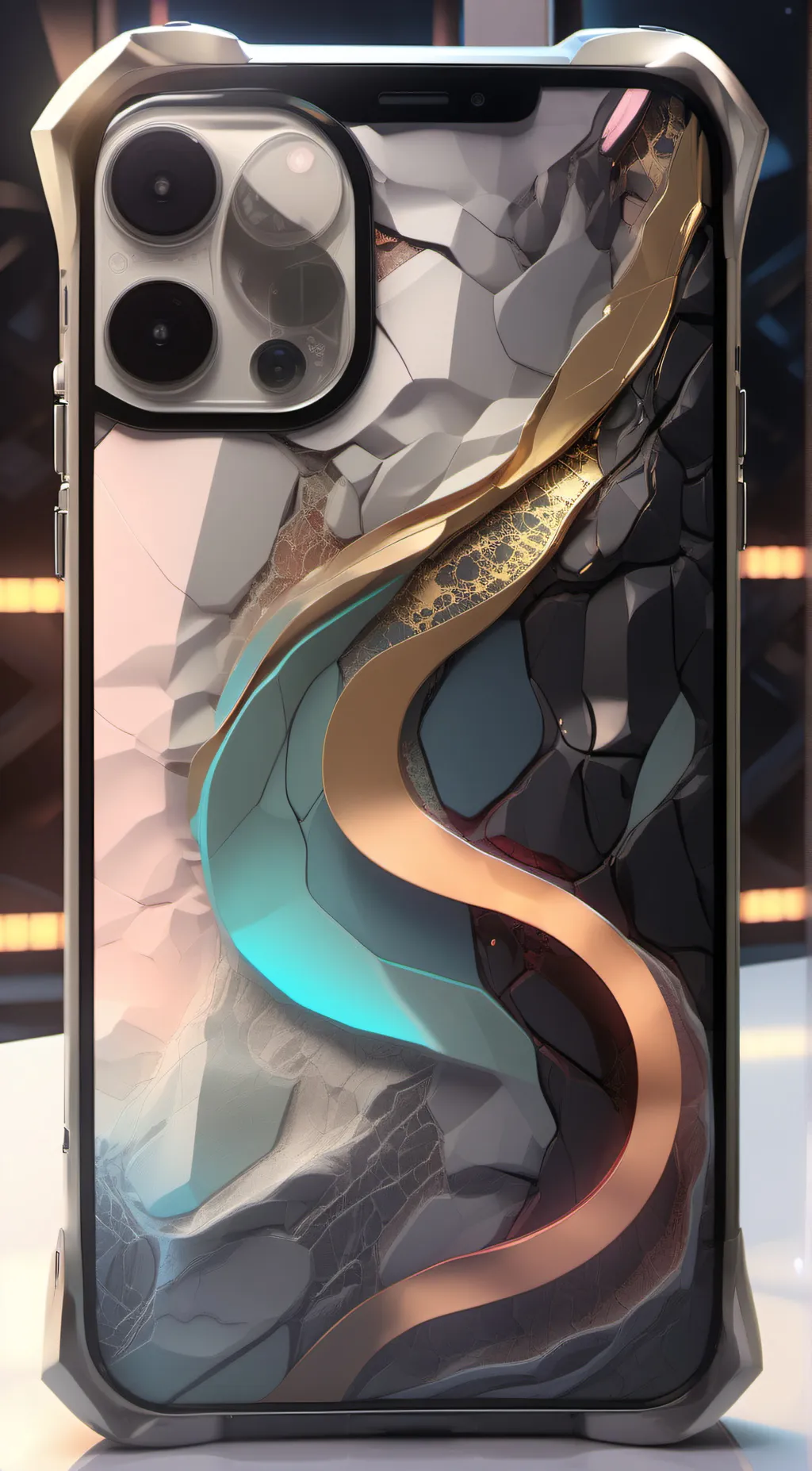 Talkie AI - Chat with The iphone