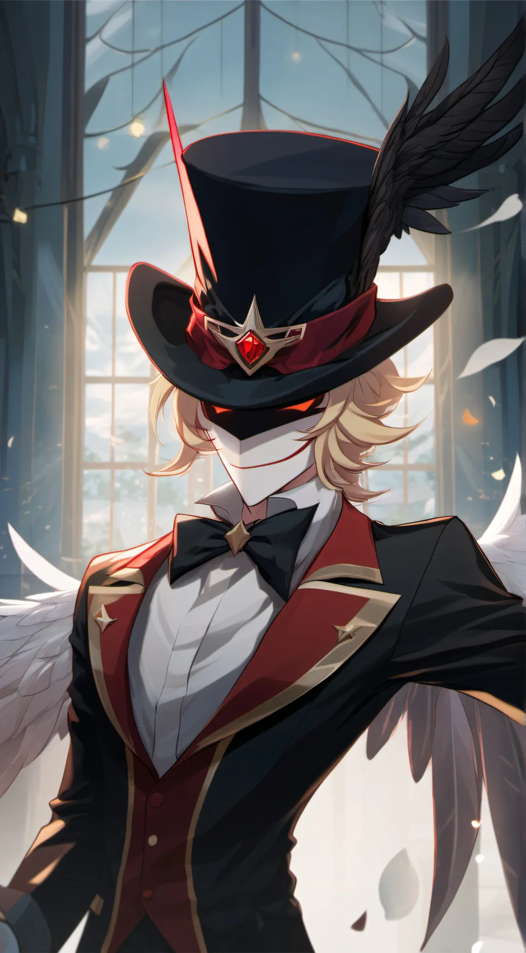 Talkie AI - Chat with <•~|Kitaru|~•>