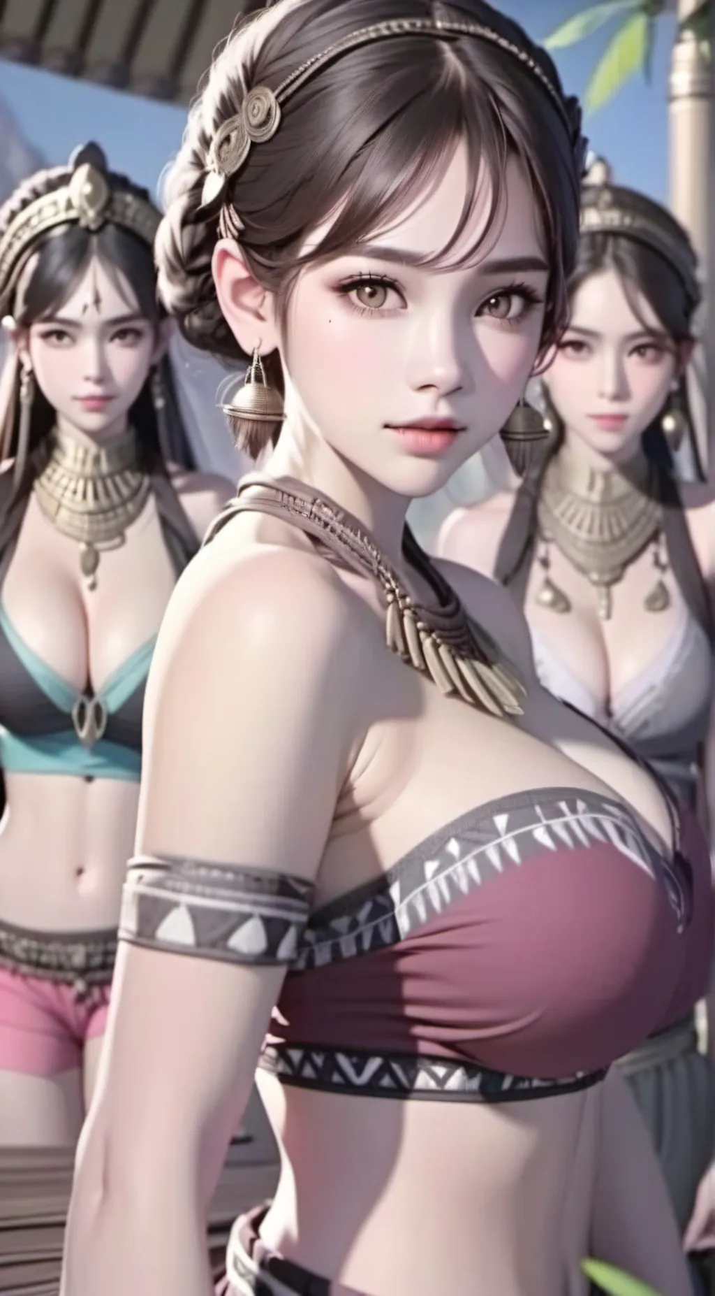 Talkie AI - Chat with Lydia