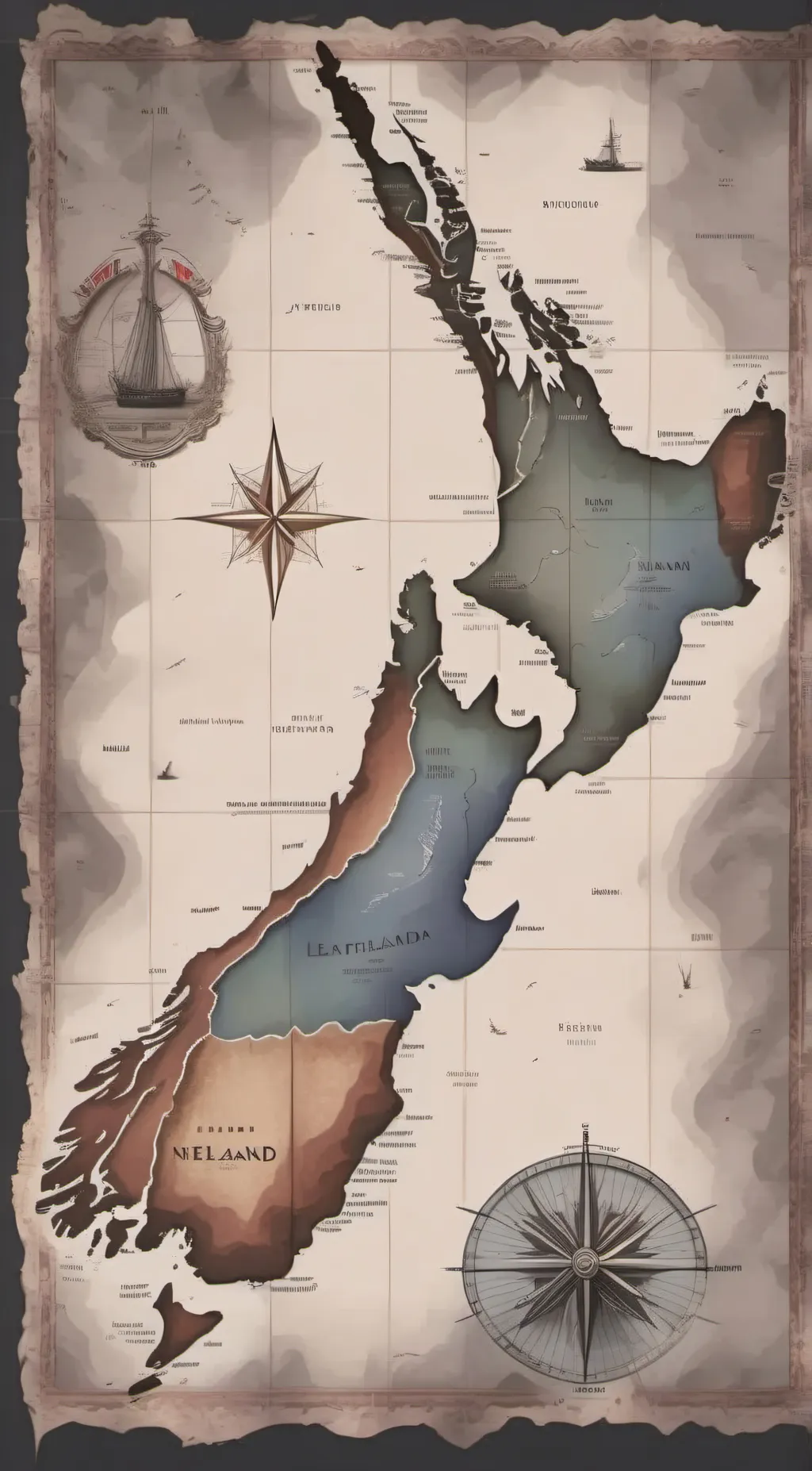 Talkie AI - Chat with New Zealand 🇳🇿 