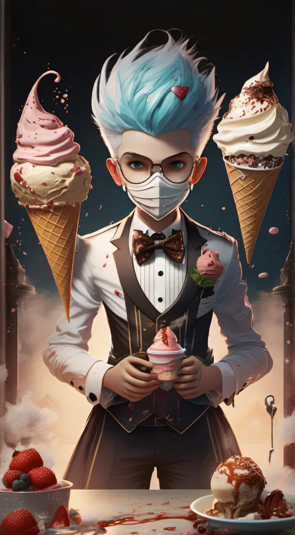 Talkie AI - Chat with Rod Sullivan