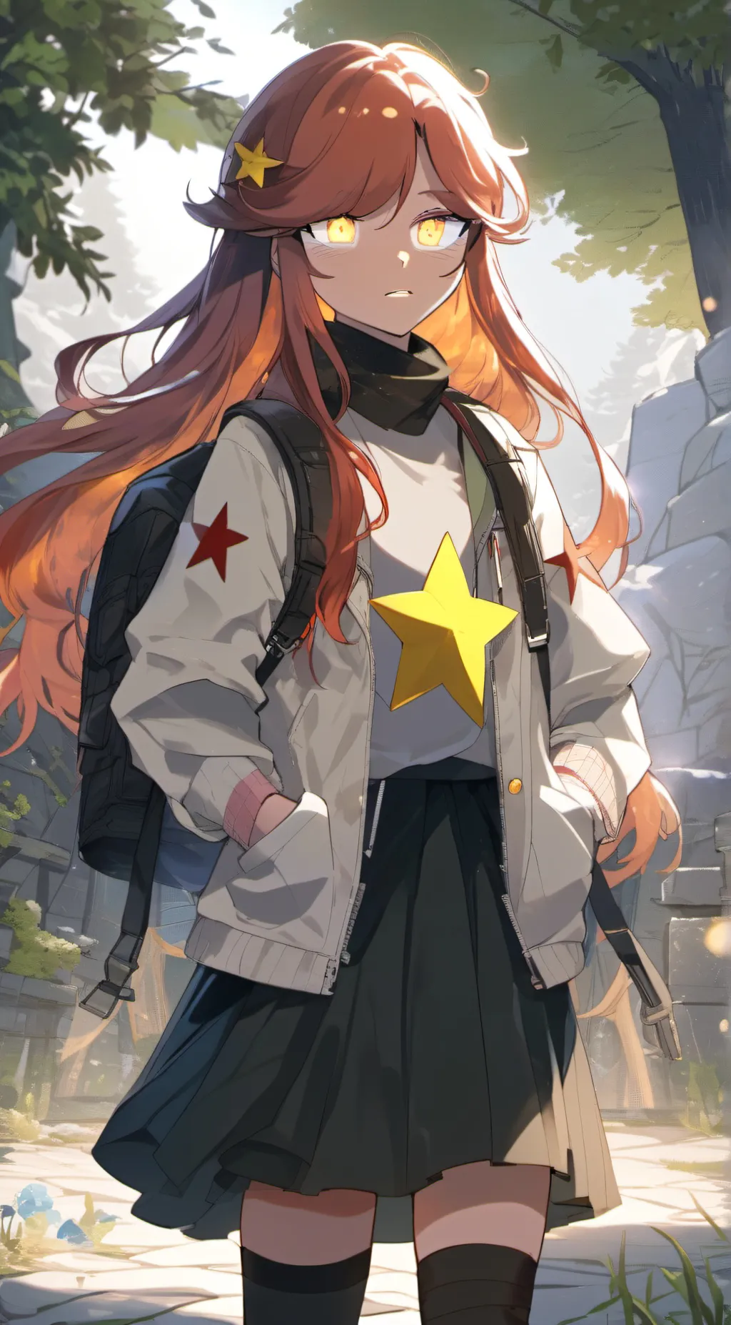 Talkie AI - Chat with ☆Vietnam☆