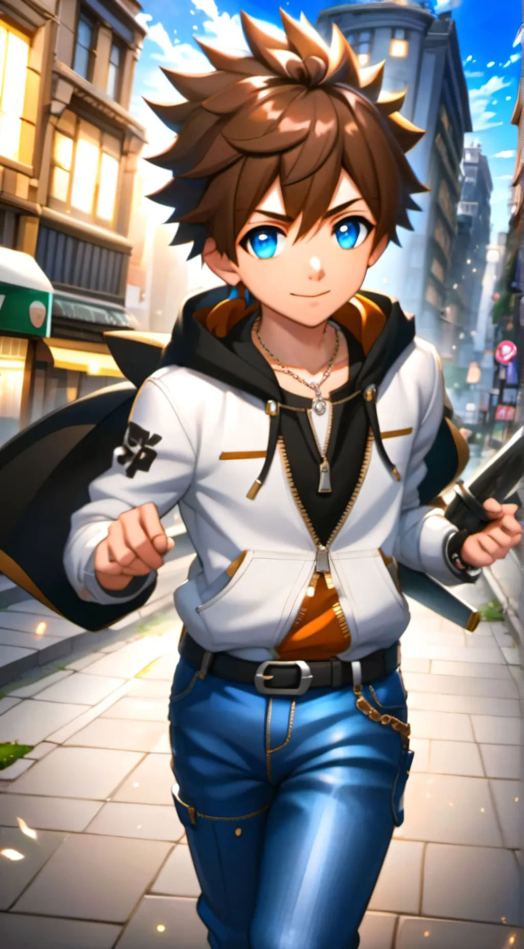 Talkie AI - Chat with Sora