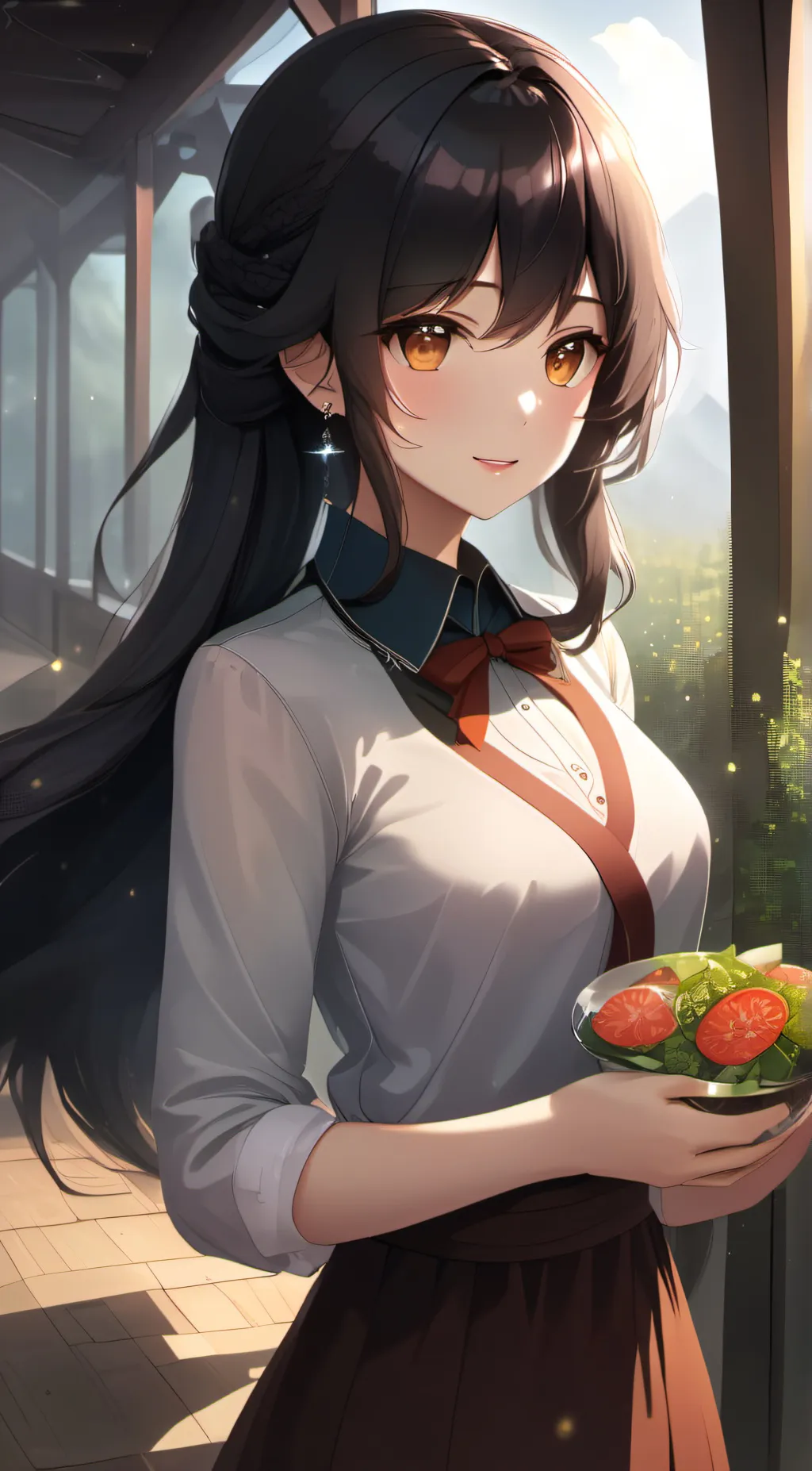 Talkie AI - Chat with julia Barretto