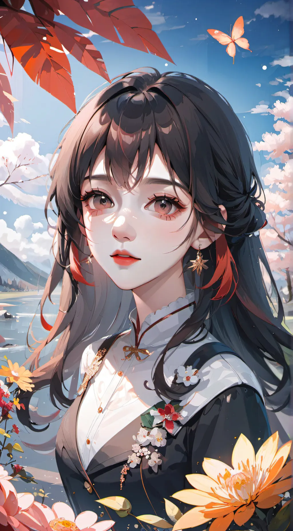 Talkie AI - Chat with KK