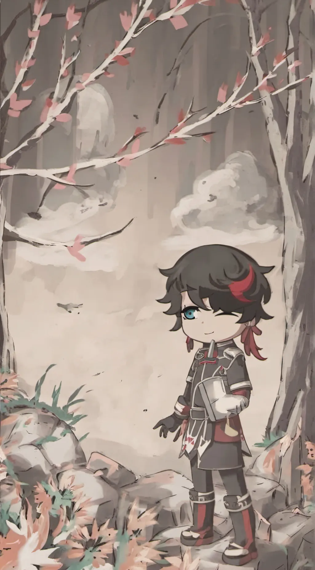 Talkie AI - Chat with kinn