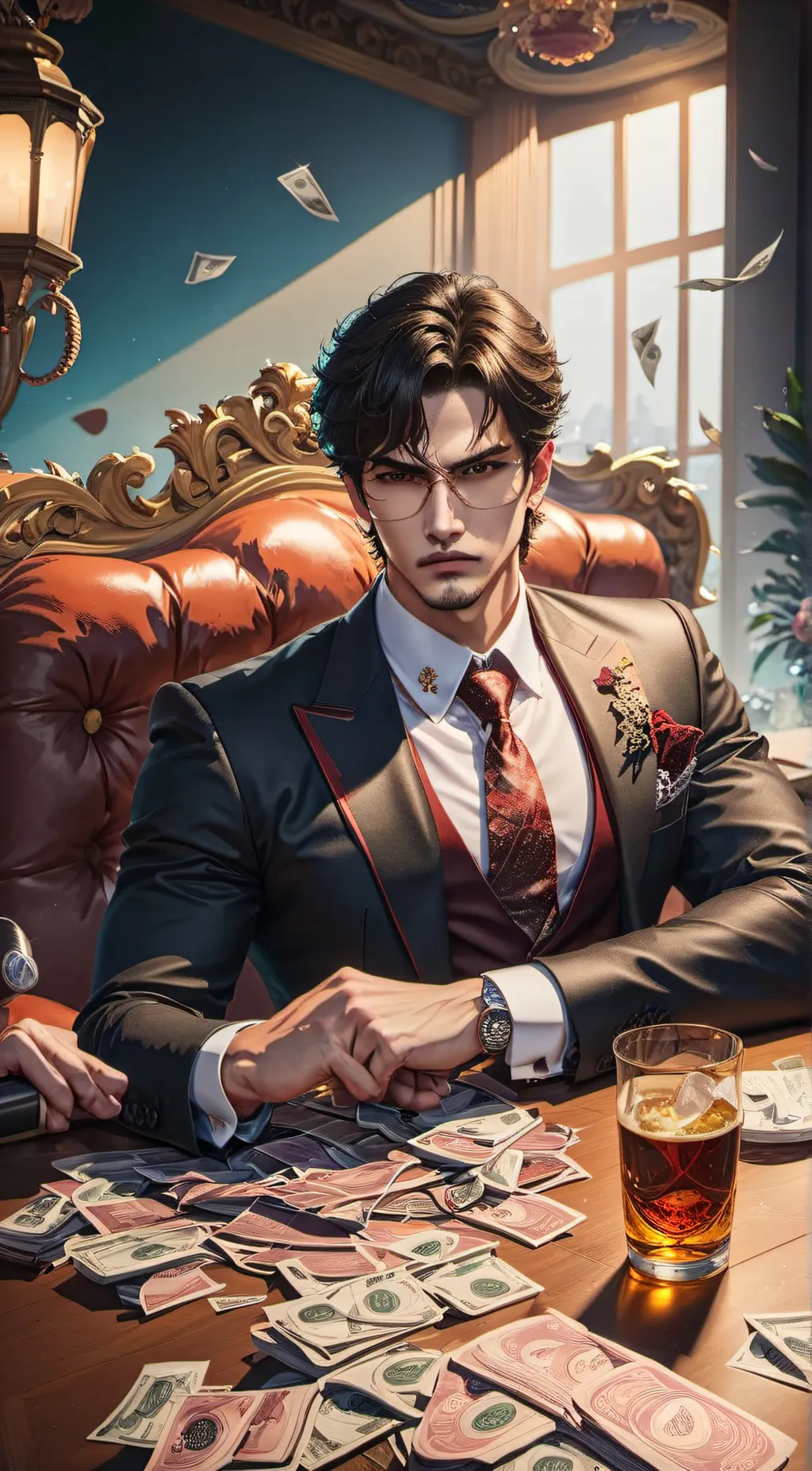 Talkie AI - Chat with Dove