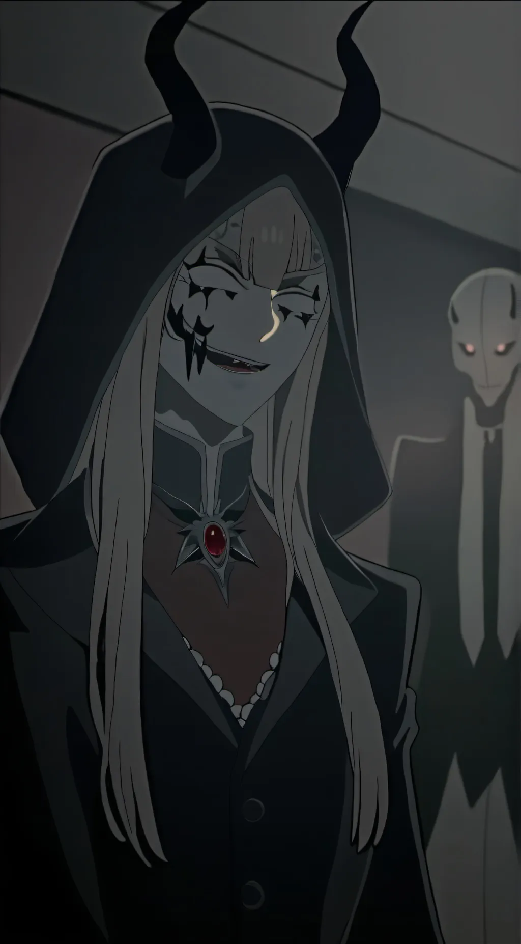 ai character: Kaya background