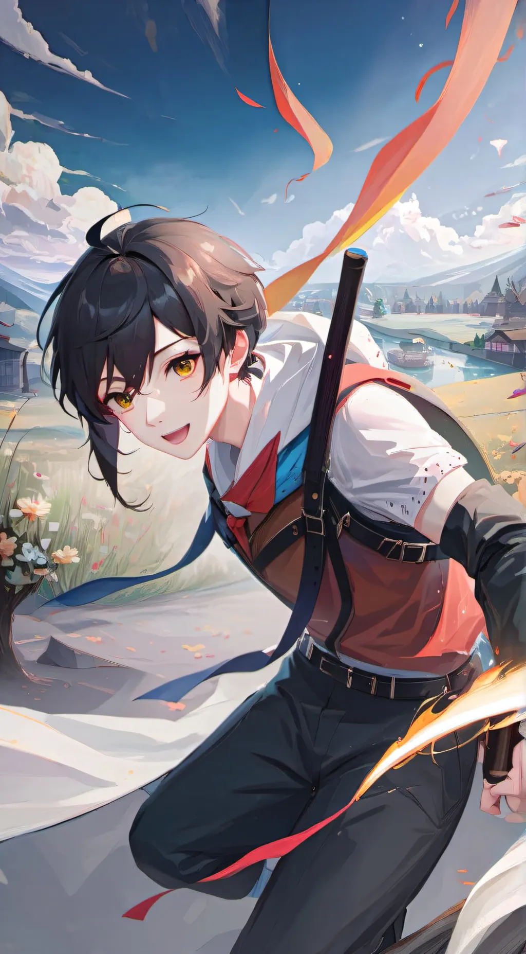 Talkie AI - Chat with Jade