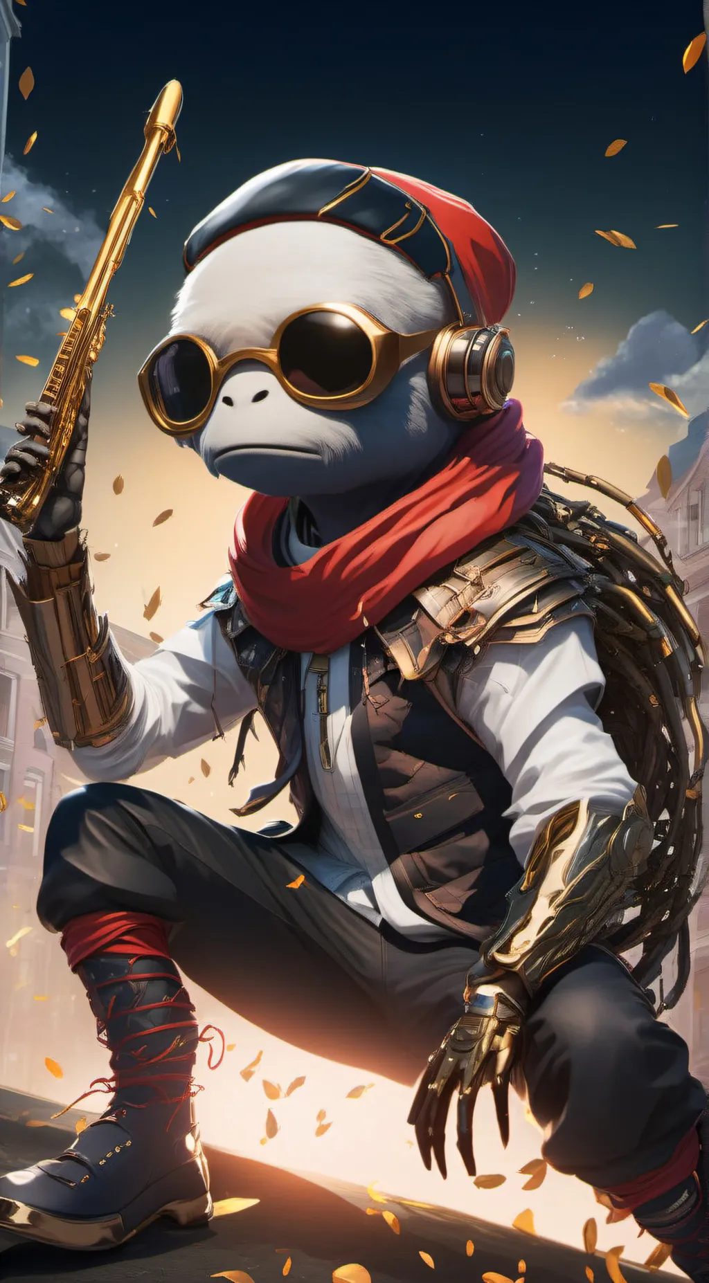 Talkie AI - Chat with fricklet #15 