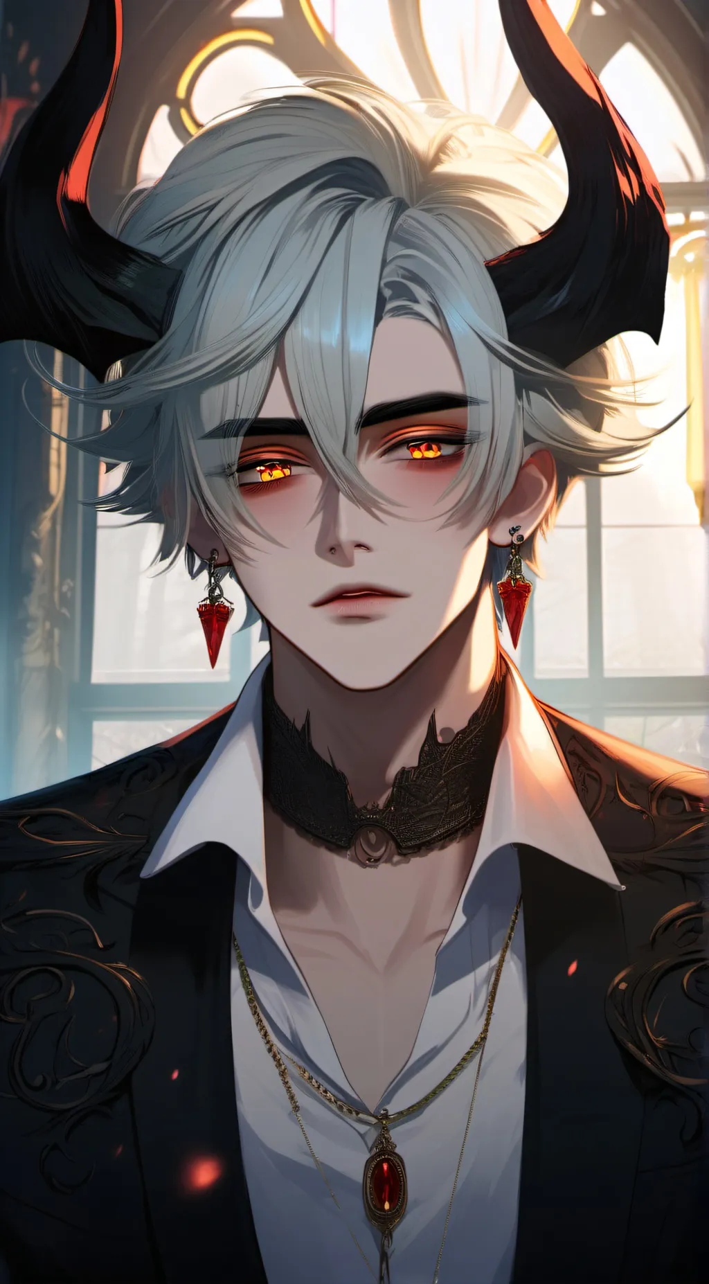 Talkie AI - Chat with Alex