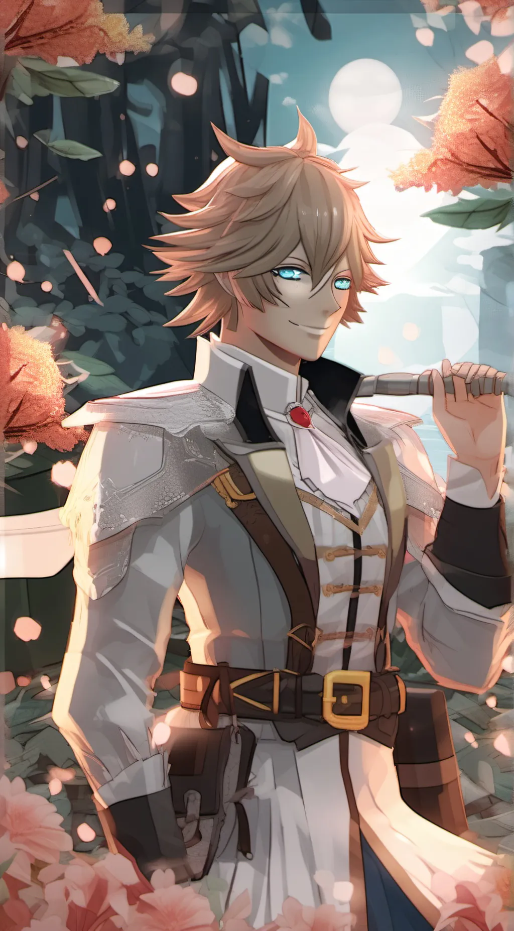 Talkie AI - Chat with Serena