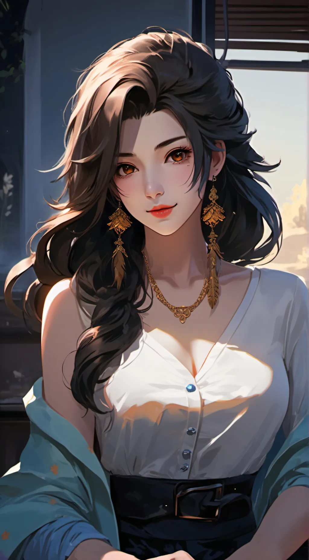 Talkie AI - Chat with Noel