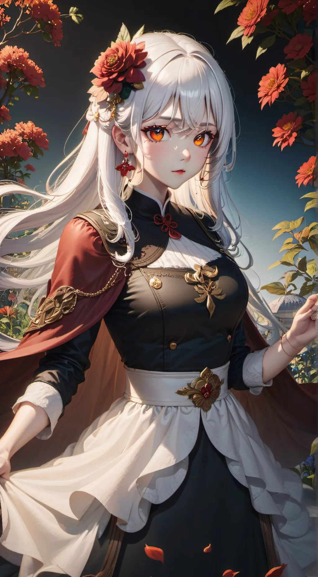 Talkie AI - Chat with Aria