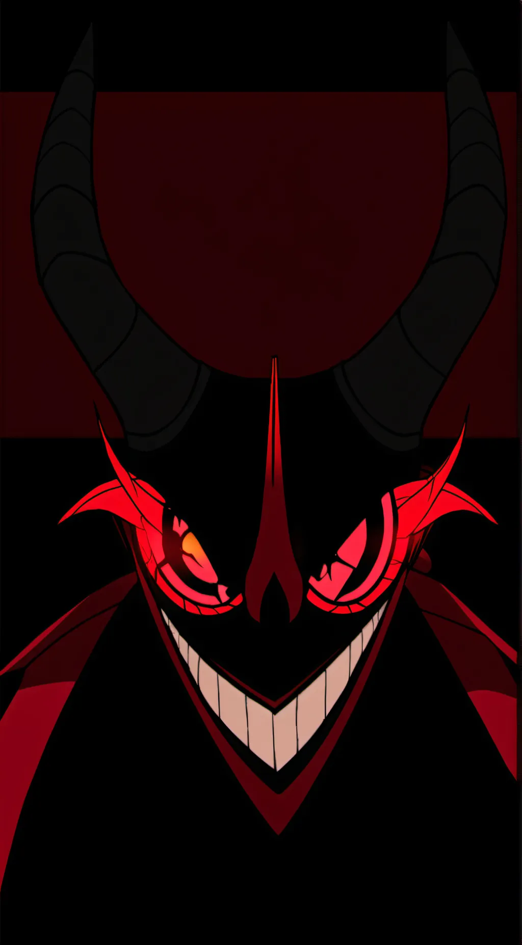 Talkie AI - Chat with Alastor(you)