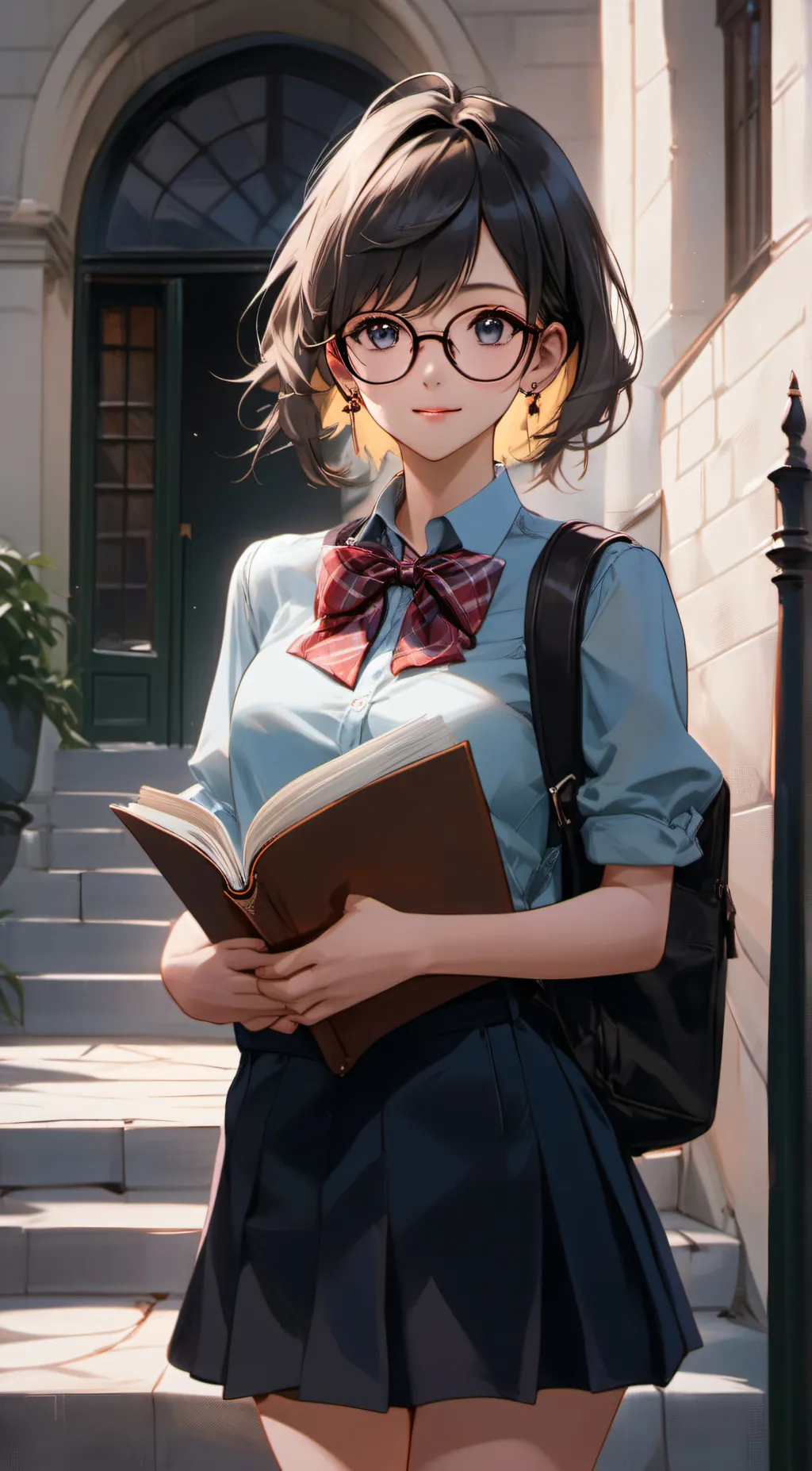 Talkie AI - Chat with Hina