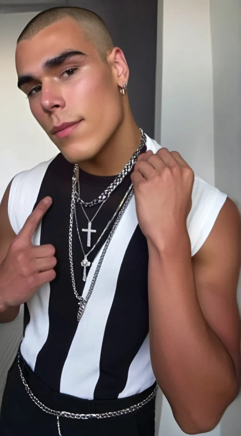 Talkie AI - Chat with Zabdiel