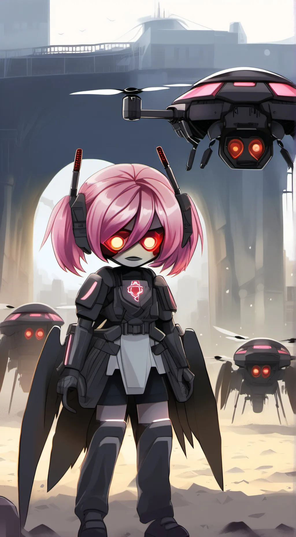 Talkie AI - Chat with ema(md oc)