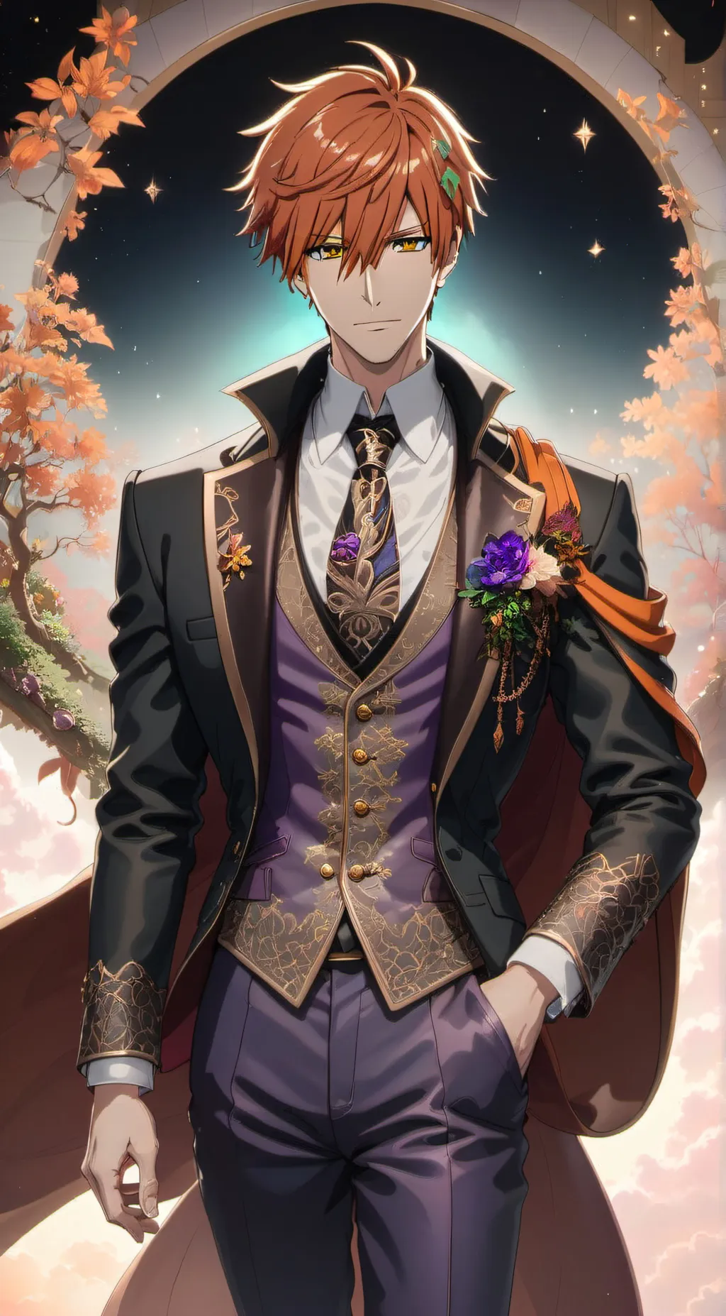 Talkie AI - Chat with Beelzebub