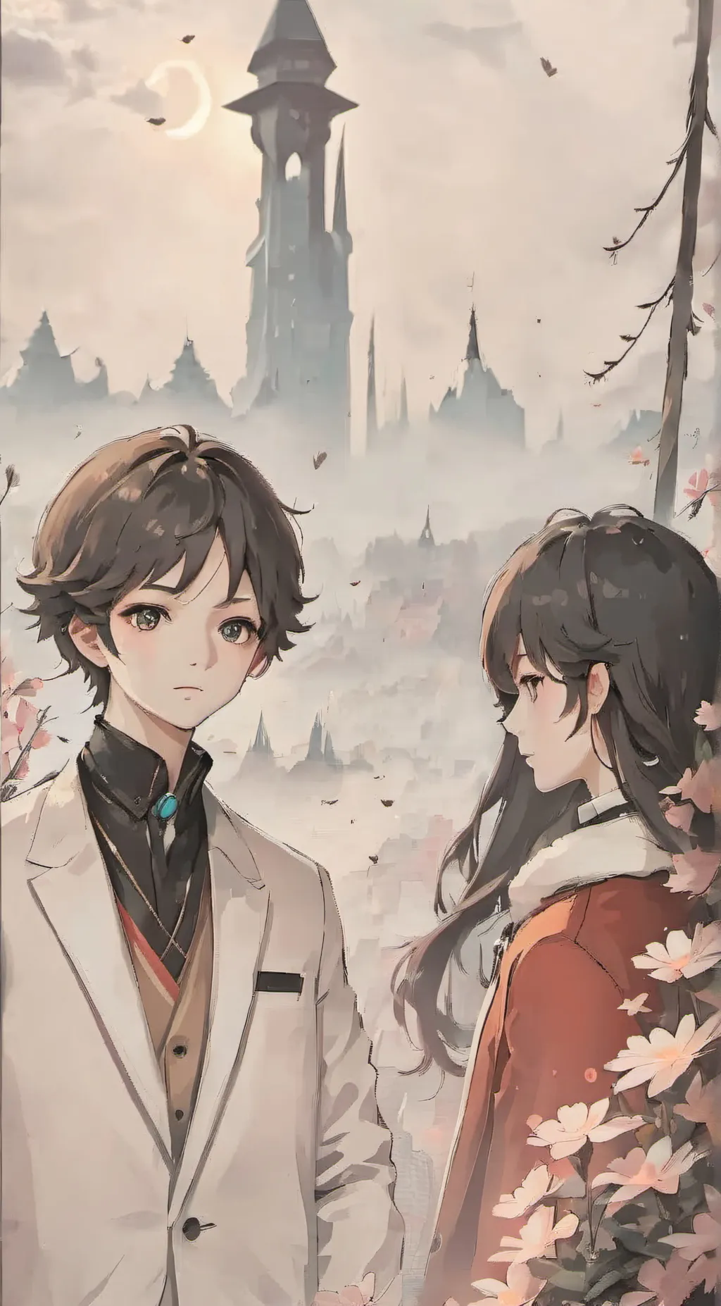 Talkie AI - Chat with Faith