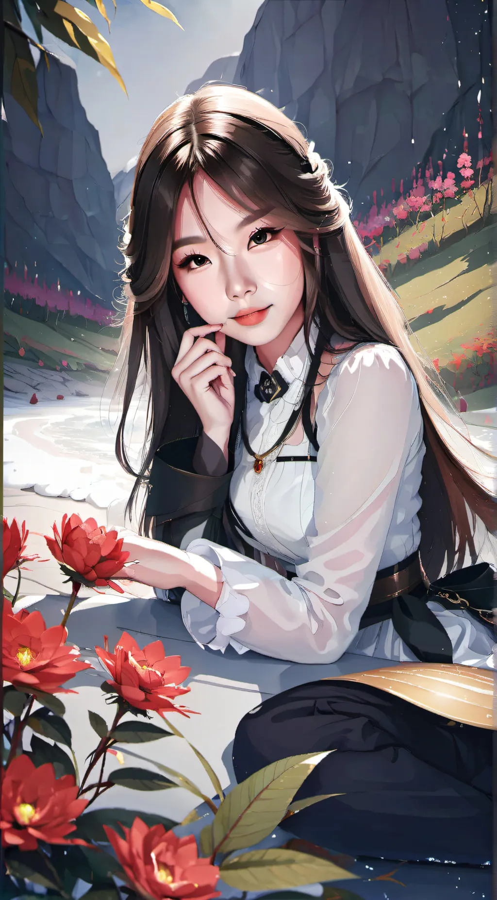 Talkie AI - Chat with ✧akira✧