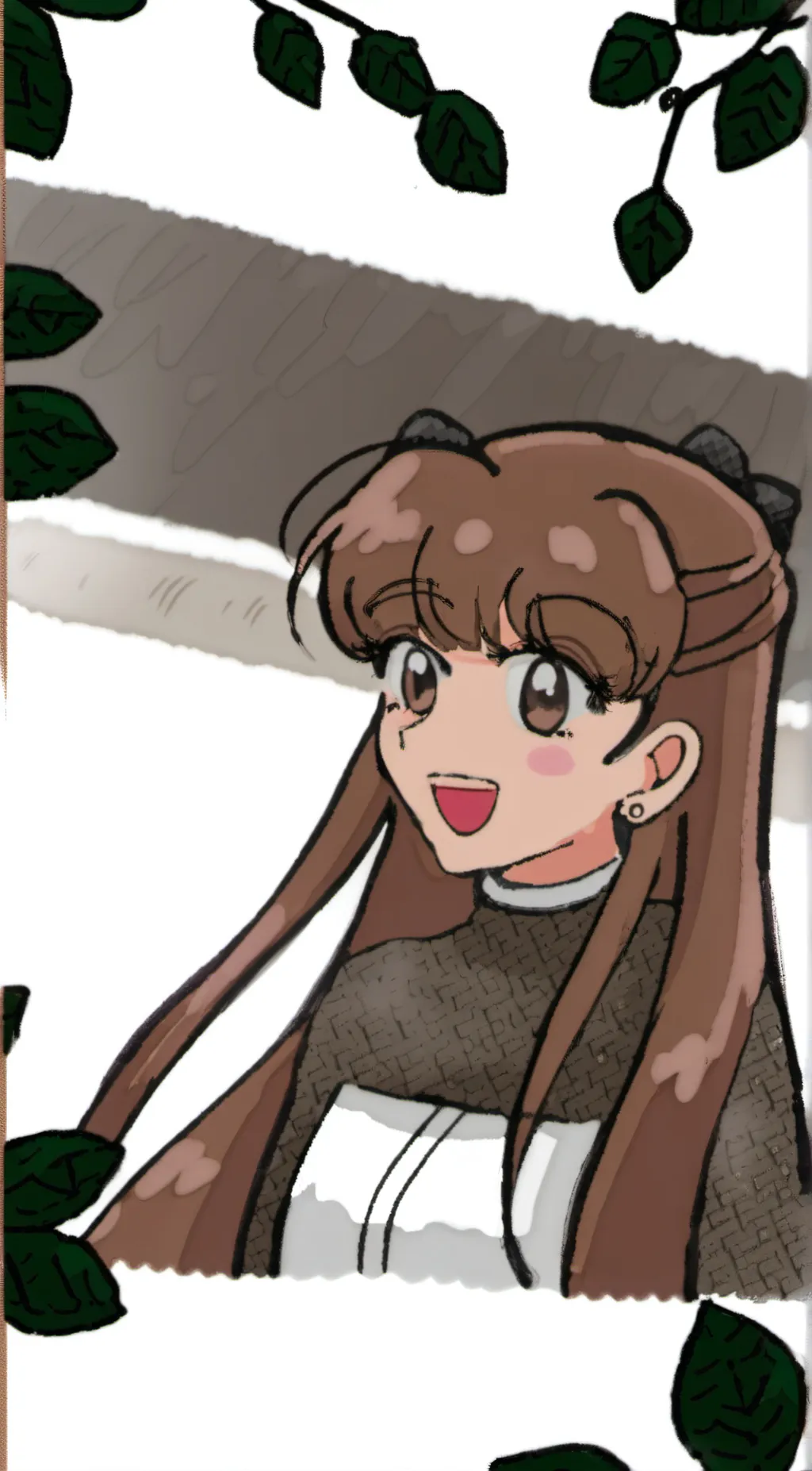 Talkie AI - Chat with Manon